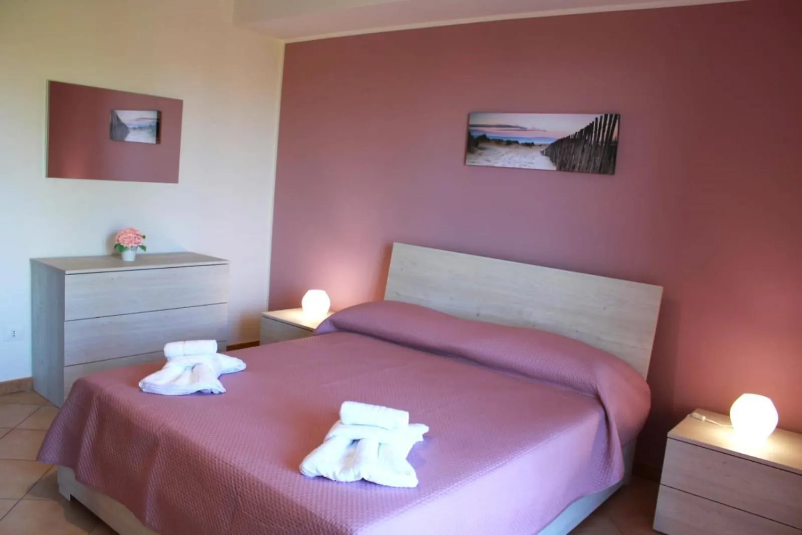 A Due Passi Da Apartment Mascali Italy