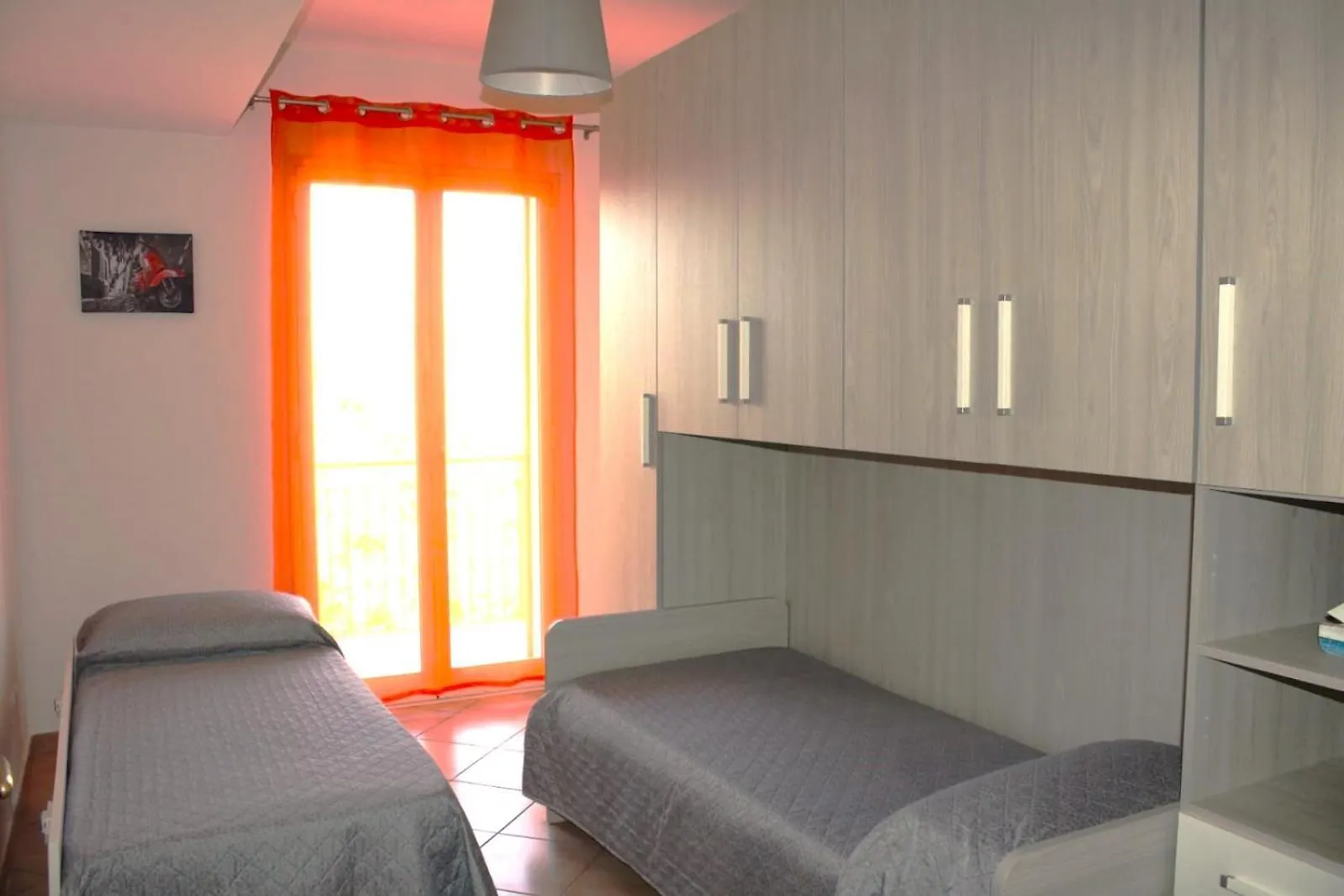 A Due Passi Da Apartment Mascali 0*,  Italy