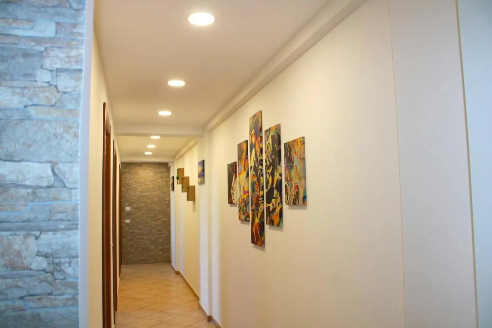 A Due Passi Da Apartment Mascali