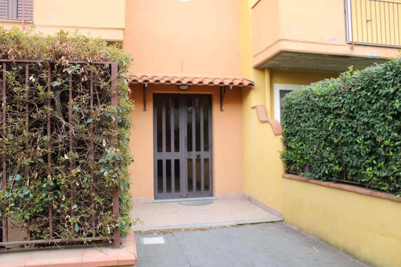 A Due Passi Da Apartment Mascali Italy