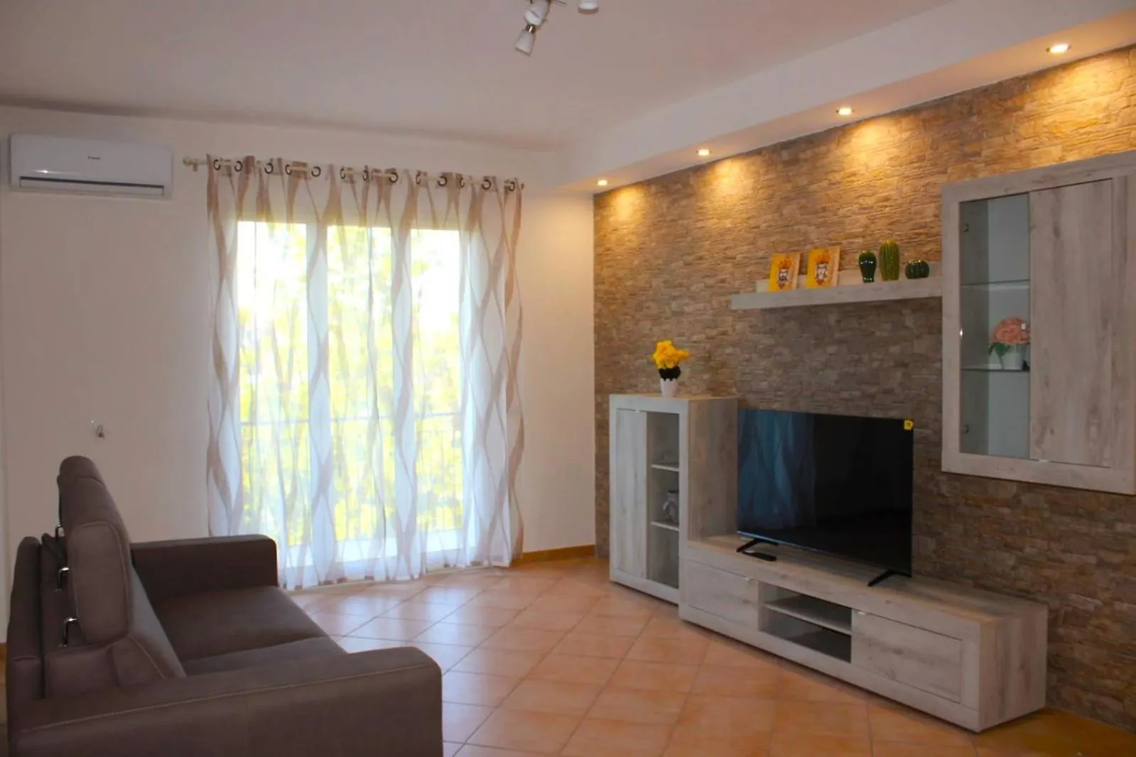 A Due Passi Da Apartment Mascali