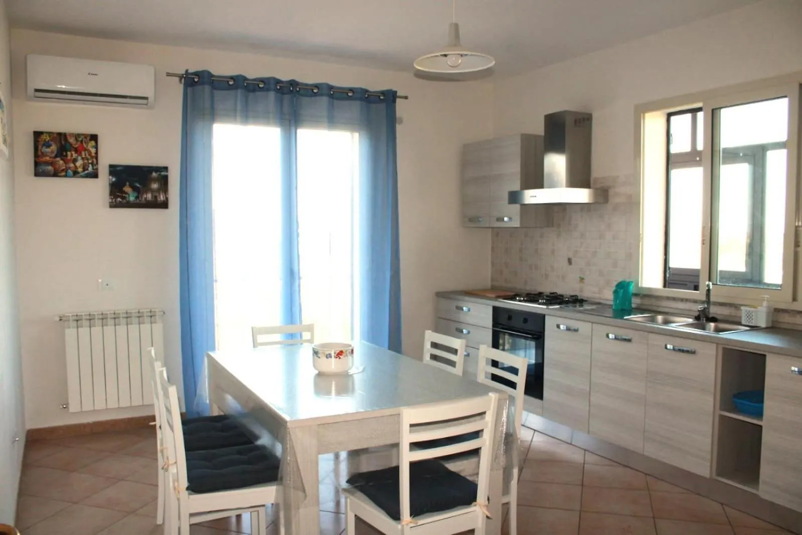 A Due Passi Da Apartment Mascali Italy