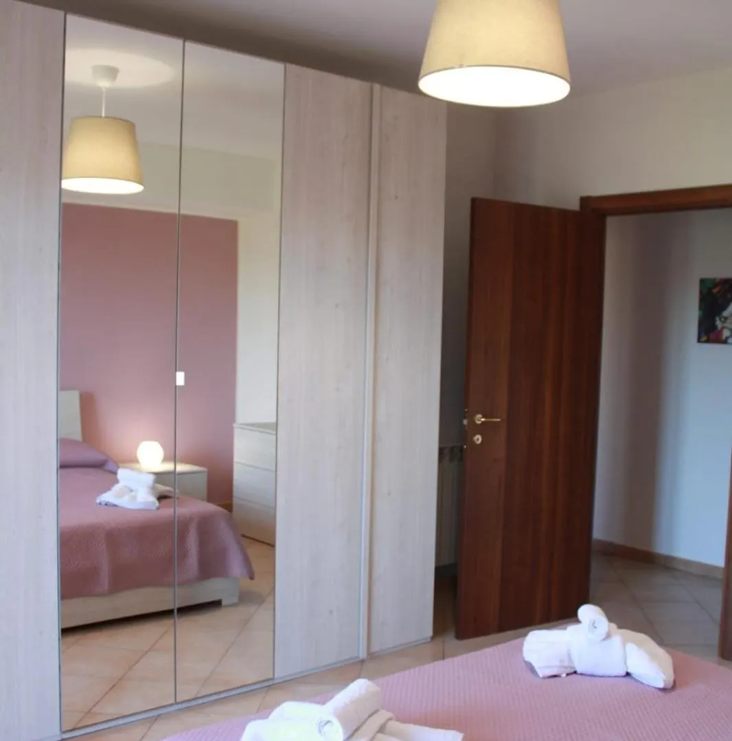 A Due Passi Da Apartment Mascali Italy