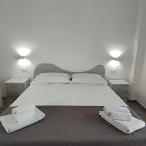  Apartment Vacanze Blue Sea